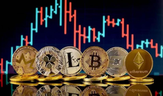 Sau khởi đầu năm 2022 khó khăn, thị trường Bitcoin và các tiền điện tử khác sẽ còn đối mặt với nhiều bất ổn hơn nữa