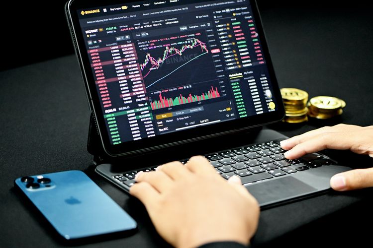 Binary Option Dipastikan Ilegal, Bappebti: Tidak Ada Komoditi yang Diperdagangkan