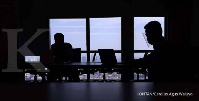 Persiapan WFO TRFX Garuda Berjangka Menuju New Normal