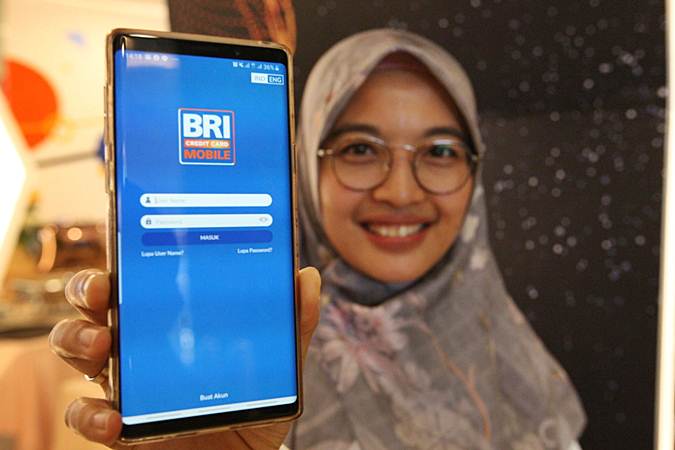 BRI (BBRI) Sebut Tidak Memiliki Kerja Sama Langsung dengan Binomo