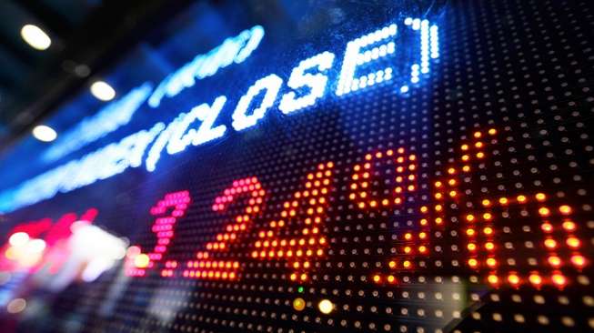 2 Cara Beli Saham Perusahaan Amerika Serikat, Investasi Luar Negeri Cukup Mudah