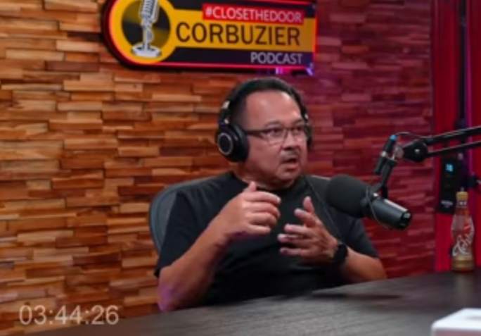 Apa Itu Broker Saham Bodong Menurut Rhenald Kasali: Biasanya Mereka Kerap Flexing Sebagai Marketing