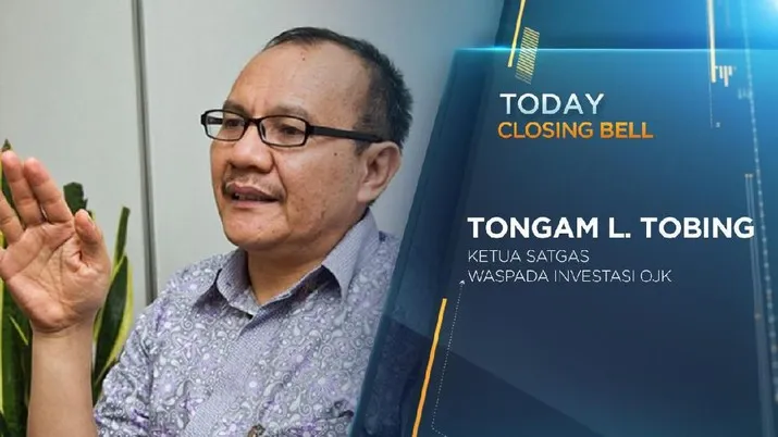 Catat! Ini Daftar Robot Trading Ilegal di Indonesia