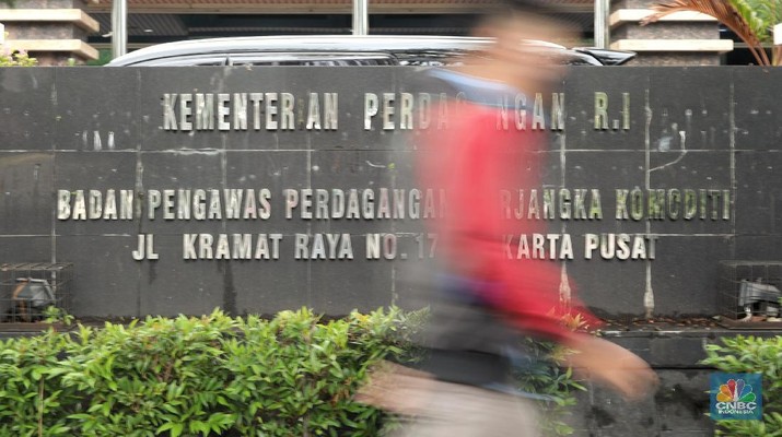 Catat, Bappebti Ungkap Bedanya Robot Trading Legal dan Ilegal