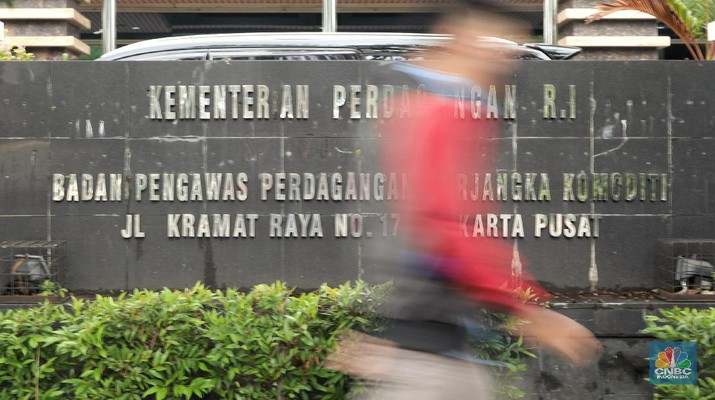 Catat, Bappebti Ungkap Bedanya Robot Trading Legal dan Ilegal
