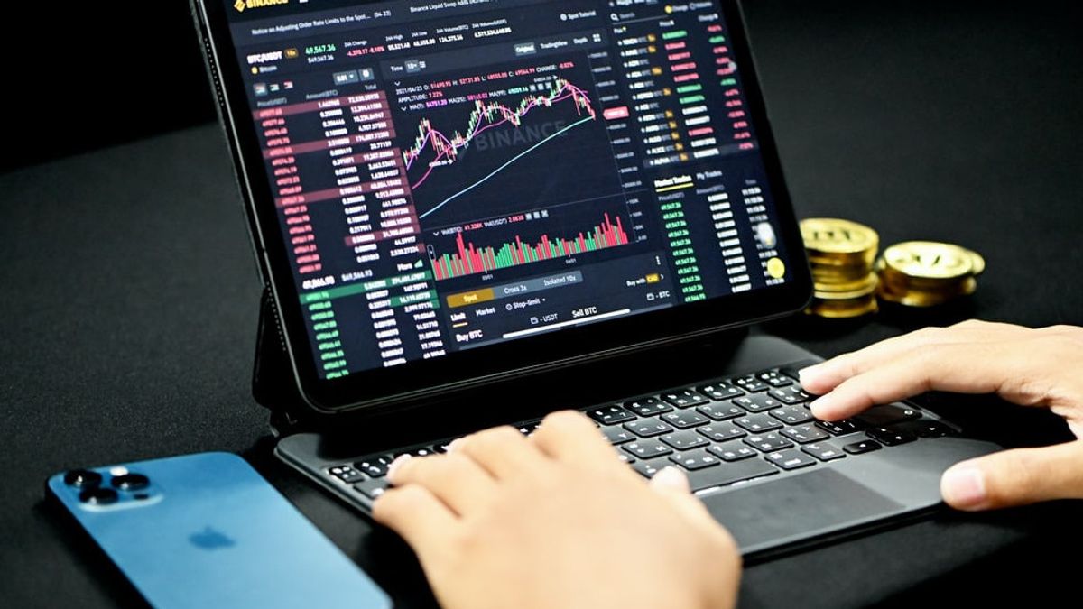 Bappebti: Aset Kripto Bikinan Indonesia Punya Masa Depan Cerah
