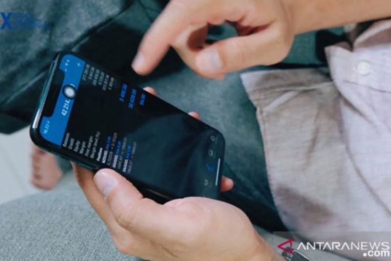 Tips Terhindar Penipuan Flexing Trading
