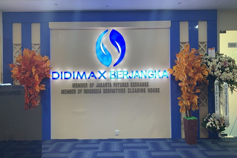 Didimax: Pentingnya Edukasi Trading Agar Nasabah tak Alami Kerugian
