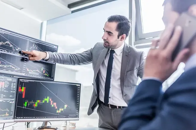 Tips Memilih Broker Forex yang Profesional