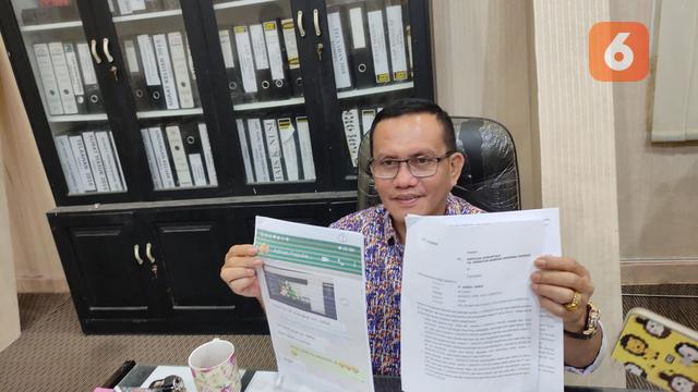 Anggota DPRD Gorontalo Ekwan Ahmad Mengaku Ditipu Investasi, Kerugian Capai Rp1 Miliar