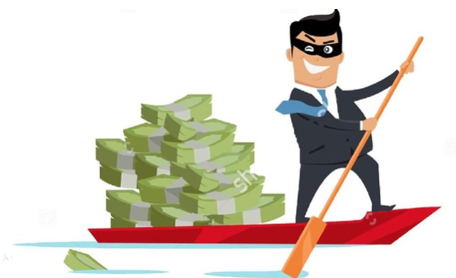 Gak Kapok! Sudah Tahu Ilegal, Agen Robot Trading Tetap Jualan