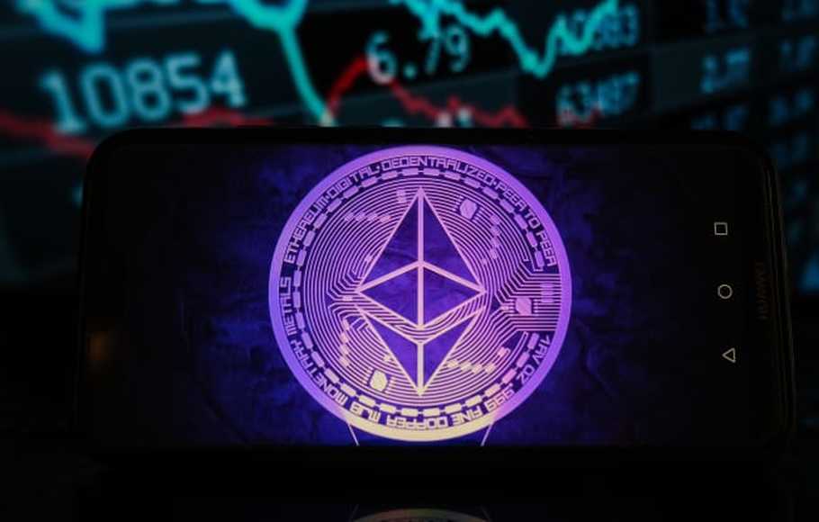 TRFX Garuda Berjangka: Bursa Kripto Bisa Mundur Lagi karena OJK