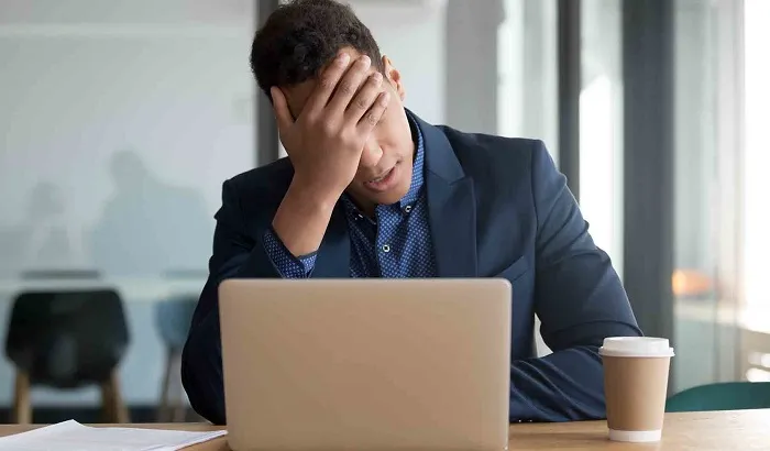 Daftar Broker Forex Penipu (Scam) 