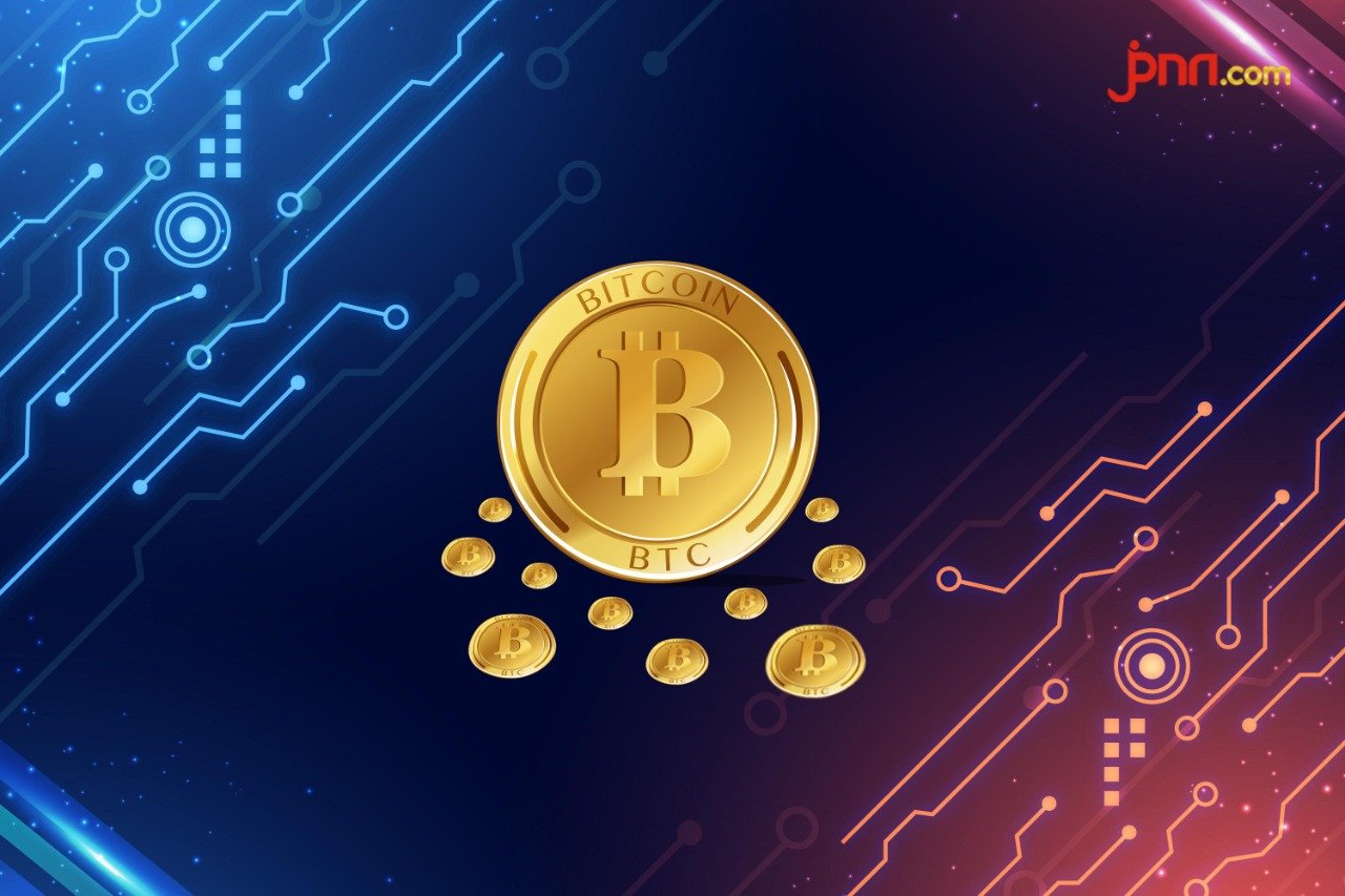 Bappebti: Masa Depan Kripto Cerah