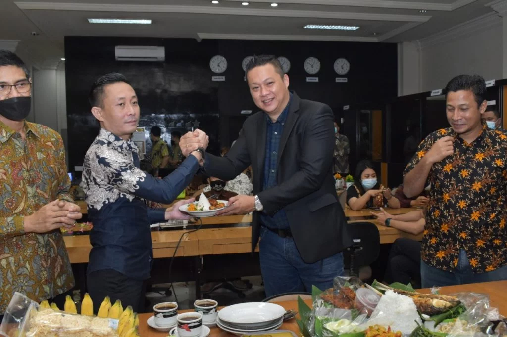 Berganti Logo, PT First State Futures Optimis Tngkatkan Kinerjanya