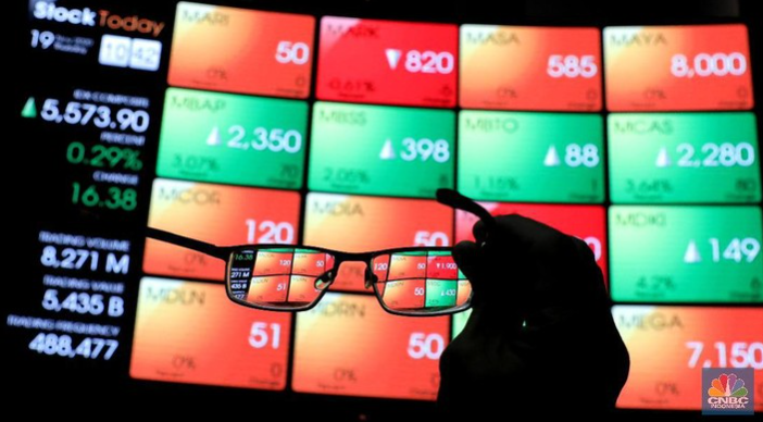 Broker Asing vs Lokal, Seberapa Ketat Persaingannya?