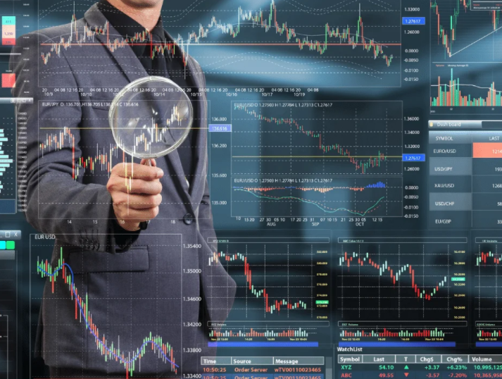 7 Daftar Broker Forex Penipu yang Wajib Diketahui Investor Pemula