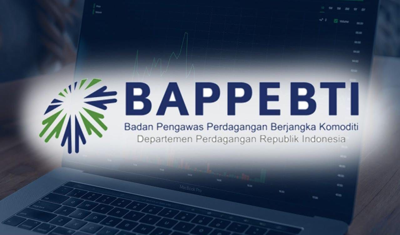 Bappebti Tegaskan Soal Status Money Game ATG dan DNA Pro