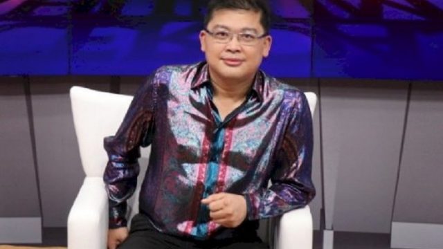 Masyarakat Diminta Waspada Investasi Skema Ponzi Pakai Robot Trading