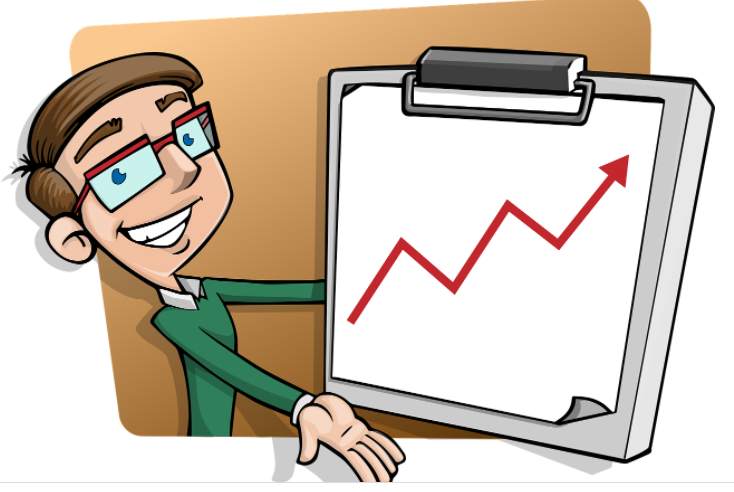 Pro dan Kontra Hipotesis Pasar Efisien dan Teori Random Walk