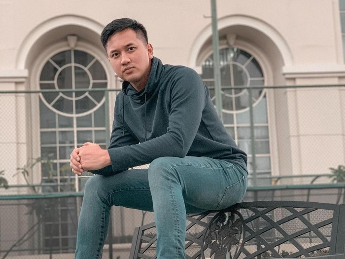 Chris Ryan Jadi Korban Penipuan Robot Trading, Ngaku Rugi Rp 30 Miliar