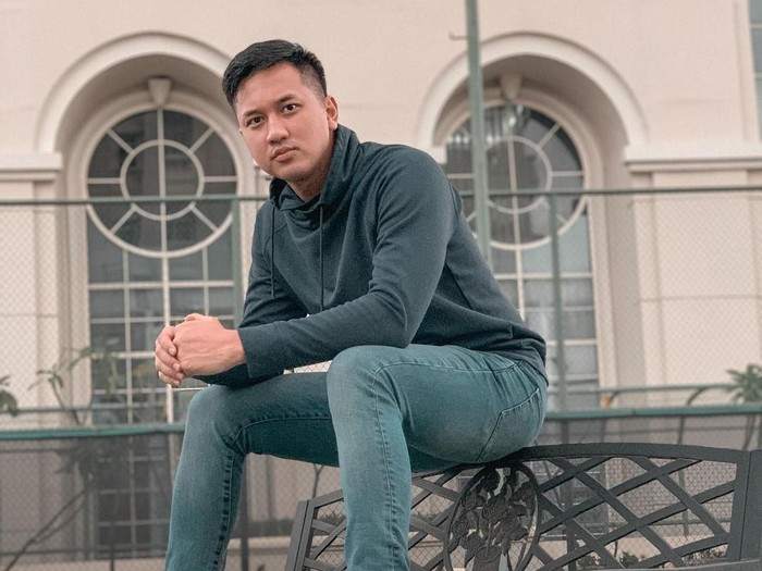 Chris Ryan Jadi Korban Penipuan Robot Trading, Ngaku Rugi Rp 30 Miliar