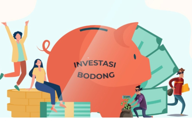Yuk Simak! Begini 6 Cara Mengetahui Investasi Bodong