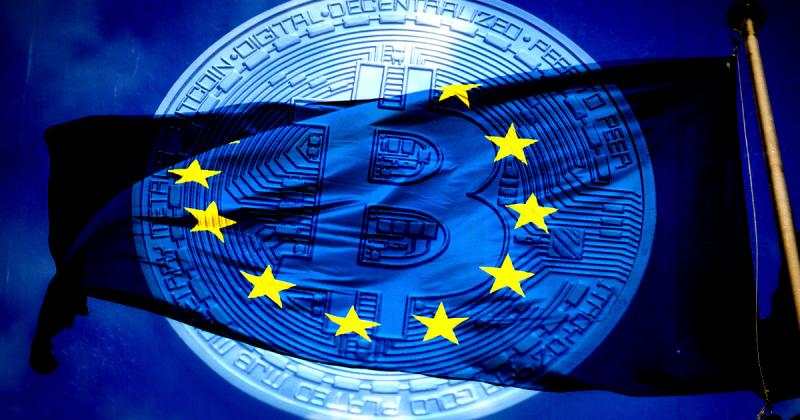 EU tiến thêm một bước nữa để phê duyệt các quy định toàn diện về tiền điện tử
