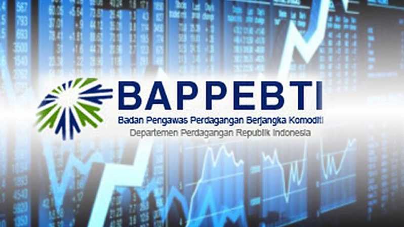 Bappebti Bekukan Rifan Financindo Berjangka Sebagai Pialang Berjangka