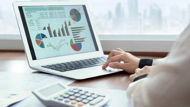 Cara Cek Robot Trading Bermasalah Potensi Skema Ponzi