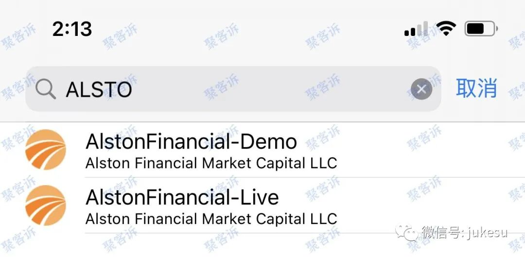 AFMCG不给出金：又是一家圣文森特监管的公司！