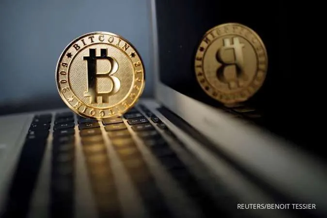 Investor Aset Kripto di Indonesia Jumlahnya Capai 12,4 Juta Per Februari 2022