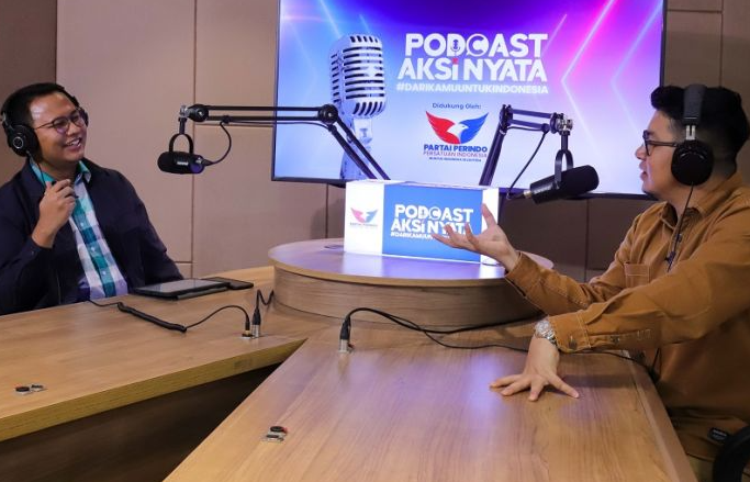 Masyarakat Diminta Waspada Tawaran Investasi Bodong