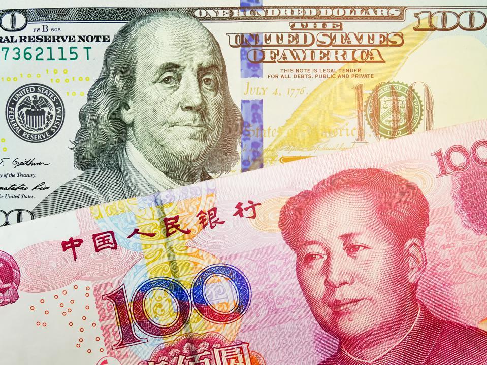 PBOC Xác Nhận Tỷ Giá Tham Chiếu Của USD/CNY Ở Mức 6,3506 So Với Mức Trước Đó Là 6,3306