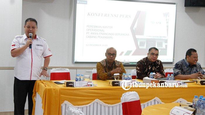 Rifan Financindo Berjangka Dibekukan Sementara, Begini Nasib Nasabahnya di Daerah
