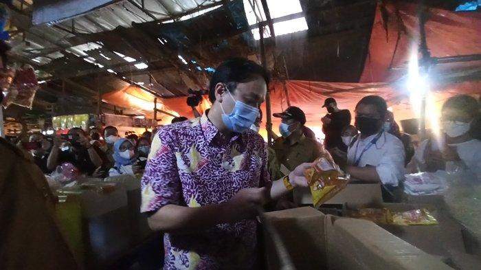 Transaksi Aset Kripto Capai Rp 859,4 T, Wamendag Ingatkan Pilih yang Terdaftar di Bappebti   