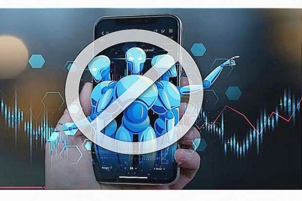 Tips Hindari Penipuan Investasi Robot Trading dan Binary Option