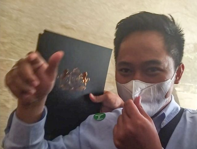 Kasus Quotex Belum Kelar, Doni Salmanan Bakal Dilaporkan Kasus Lainnya