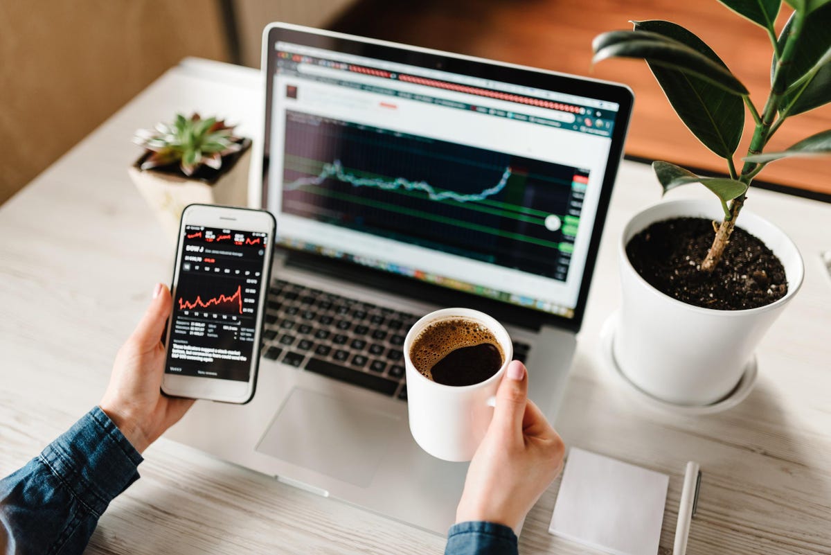 4 Cara Memilih Broker Forex Terbaik   
