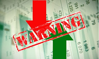 Hati Hati! Inilah 9 Daftar Broker Forex Penipu di Indonesia