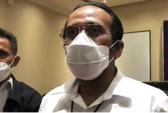Diduga Tak Berizin, Bappebti Kemendag Bubarkan Seminar Perdagangan Berjangka Pablo Benua