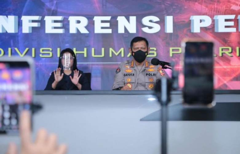 Investasi Bodong: Bareskrim Akan Periksa Fakarich, Guru Indra Kenz
