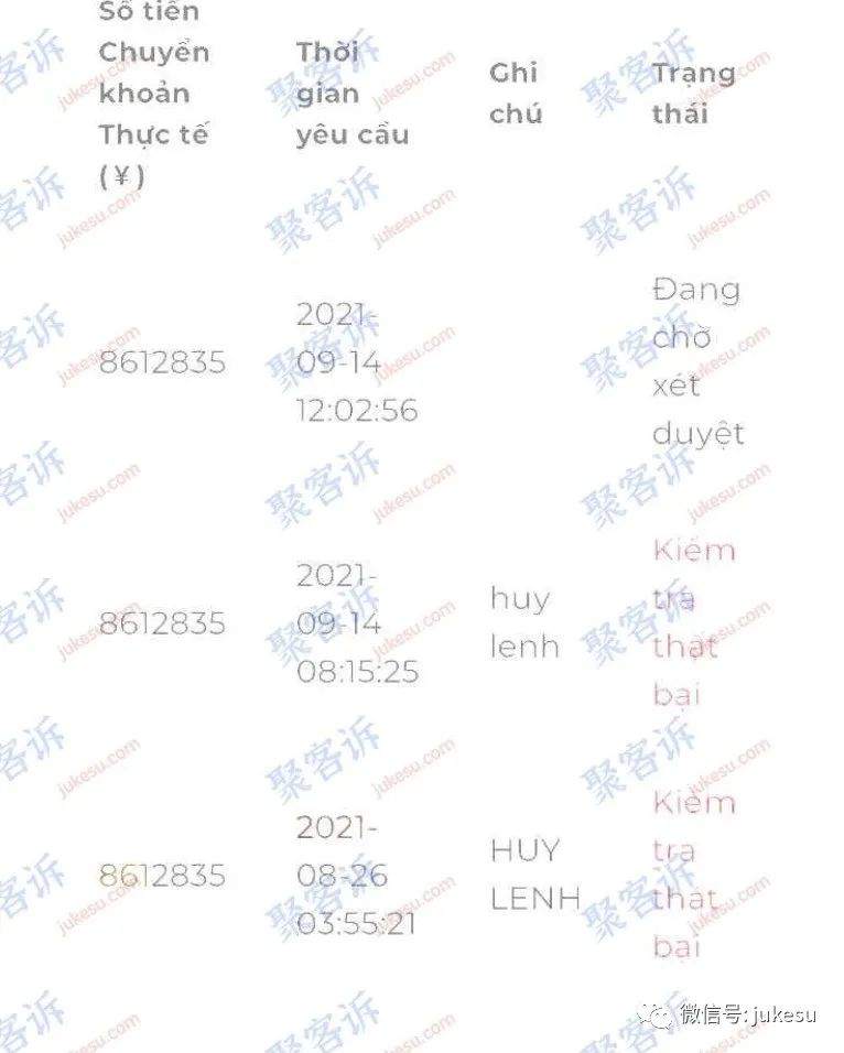 高分陷阱:ETO Markets不给出金,客服玩失踪!