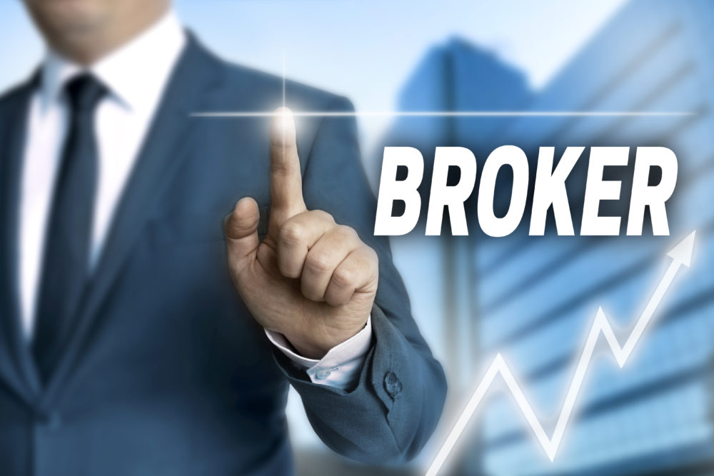 Apa Itu Broker dan Bagaimana Cara Memilih Broker?