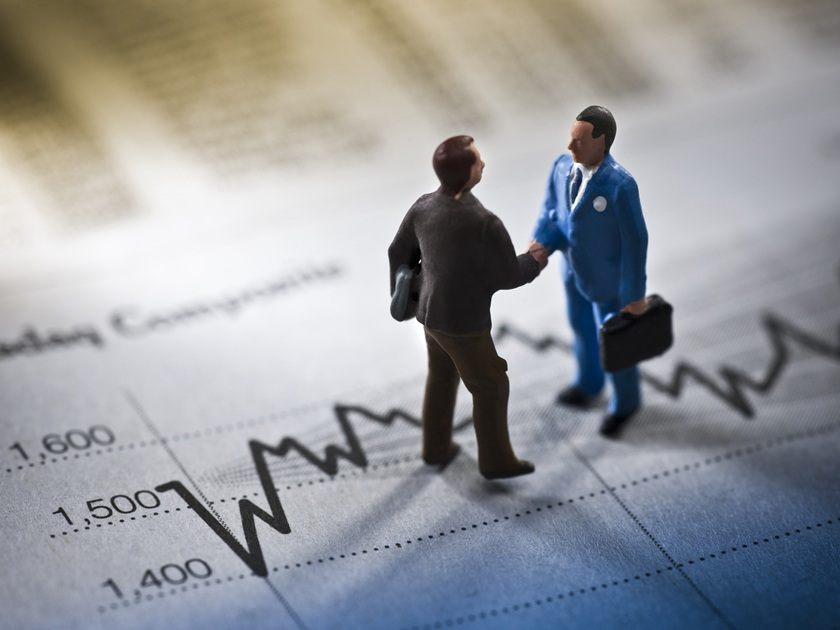Jenis Broker yang Perlu Dihindari
