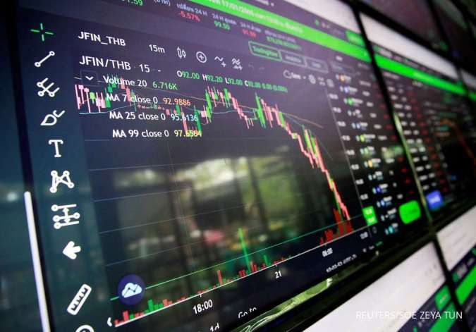Jumlah Investor Aset Kripto di Indonesia Sudah Tembus 12,4 Juta Per Februari 2022