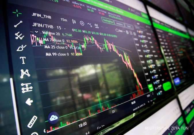 Jumlah Investor Aset Kripto di Indonesia Sudah Tembus 12,4 Juta Per Februari 2022