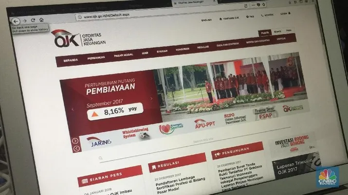 Ini Cara Cek Investasi Ilegal di RI, Biar Uangmu Tak Dirampok