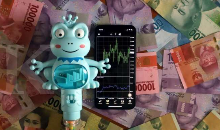 HFX Sambut Baik Rencana Aturan Soal Robot Trading