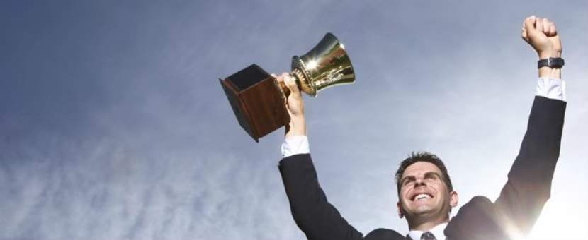 Membuat Goal Dalam Forex